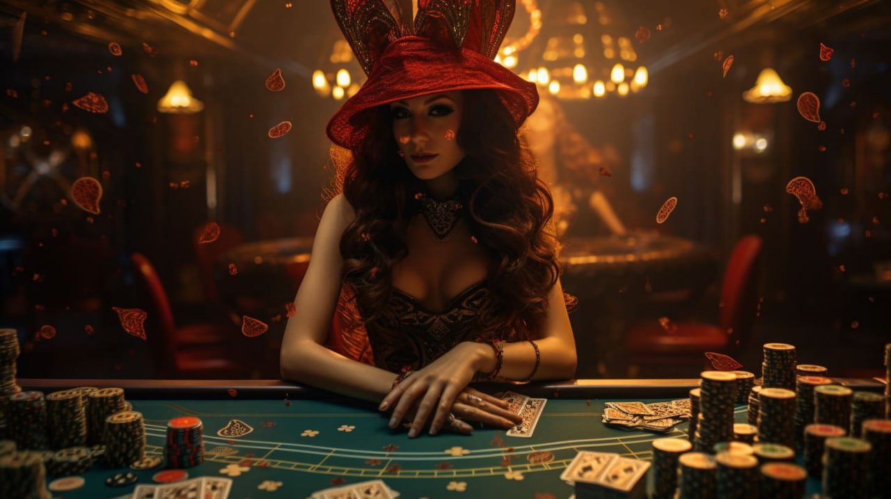 wz66 blackjack langsung